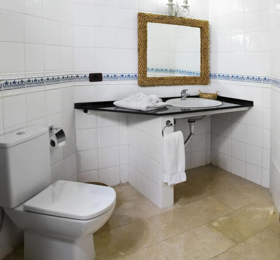 Apartamentos Pirámides