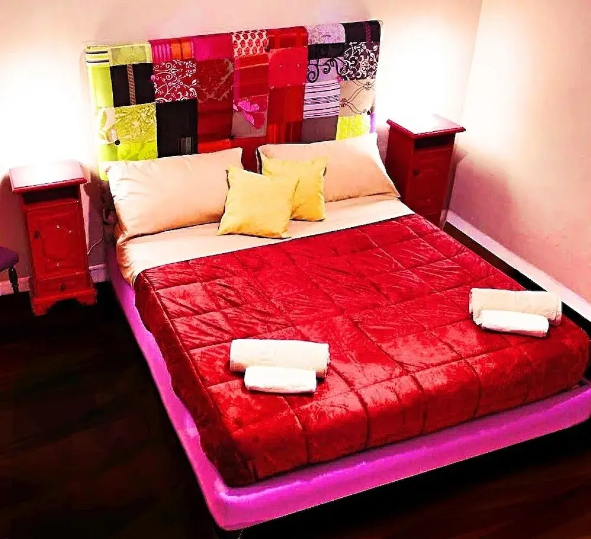 Boutique Apartments St. Julians