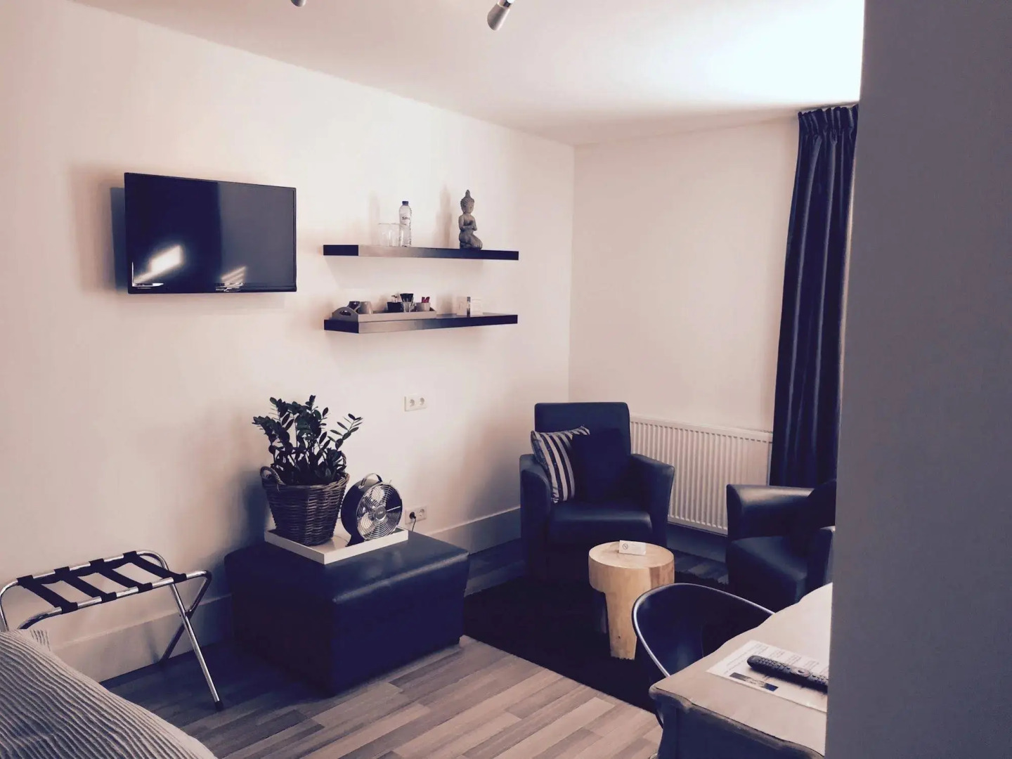 Bed and Breakfast am Meerturm