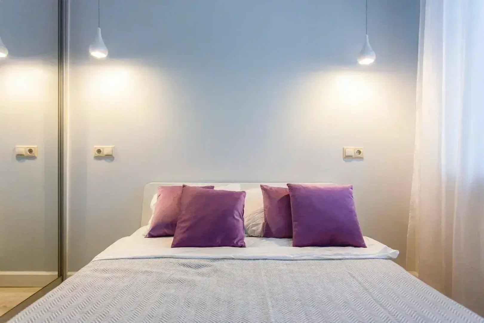 Moment House (Момент Хаус) на улице Народного Ополчения