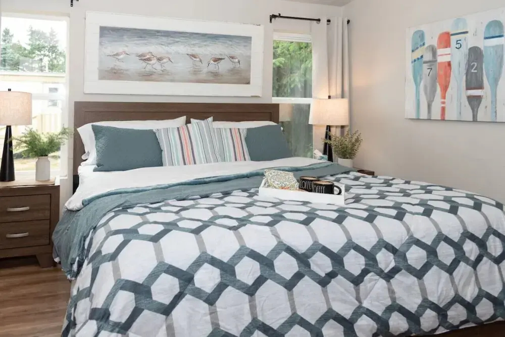 Shanah's Vacation Rentals