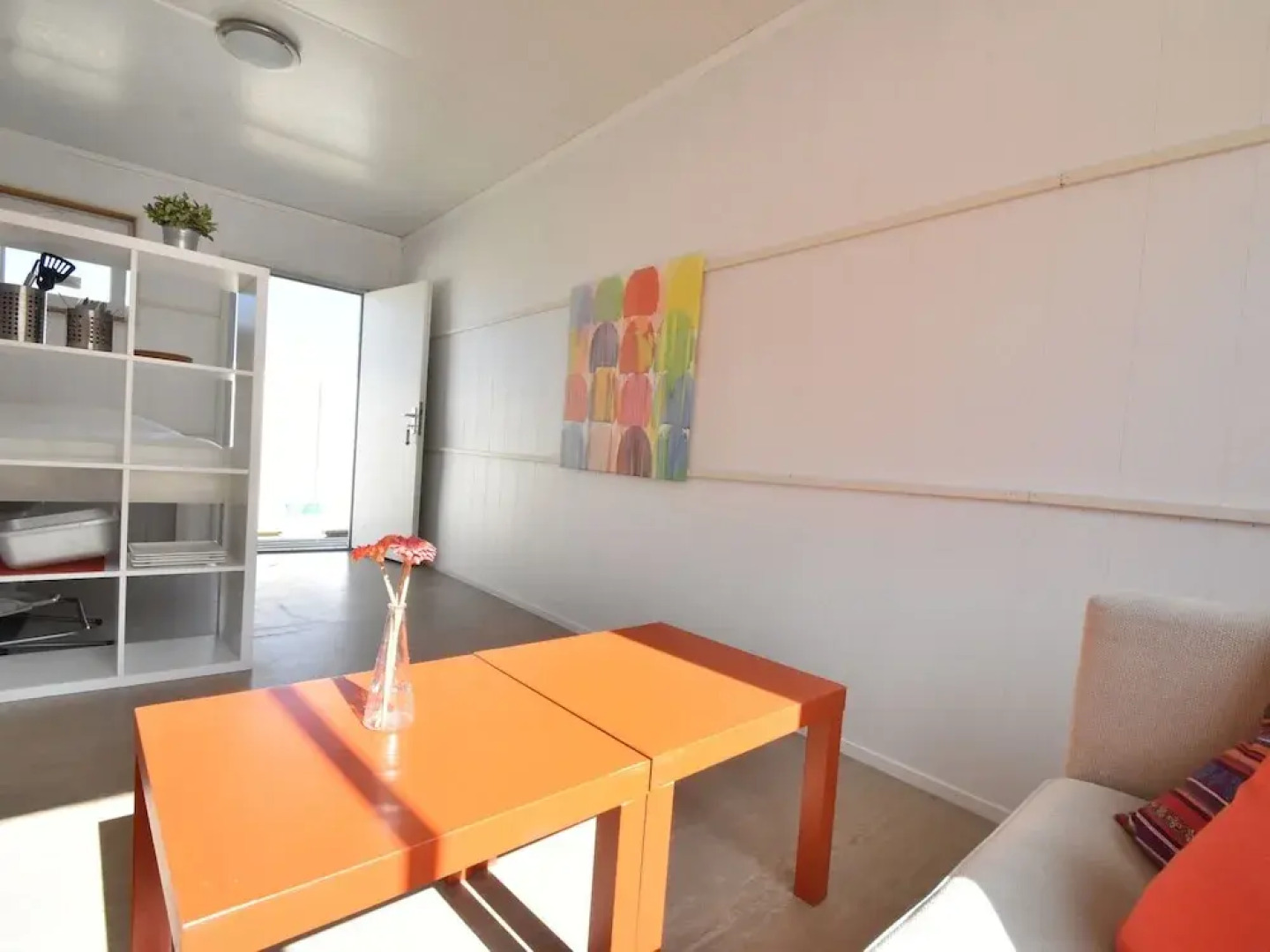 Beautiful Holiday Home in Castricum Aan Zee With Dune Views