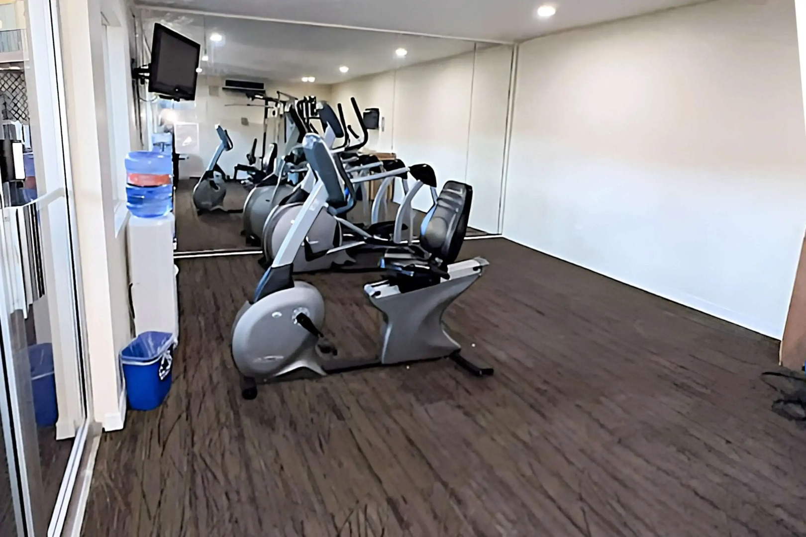 Quality Inn Chickasha