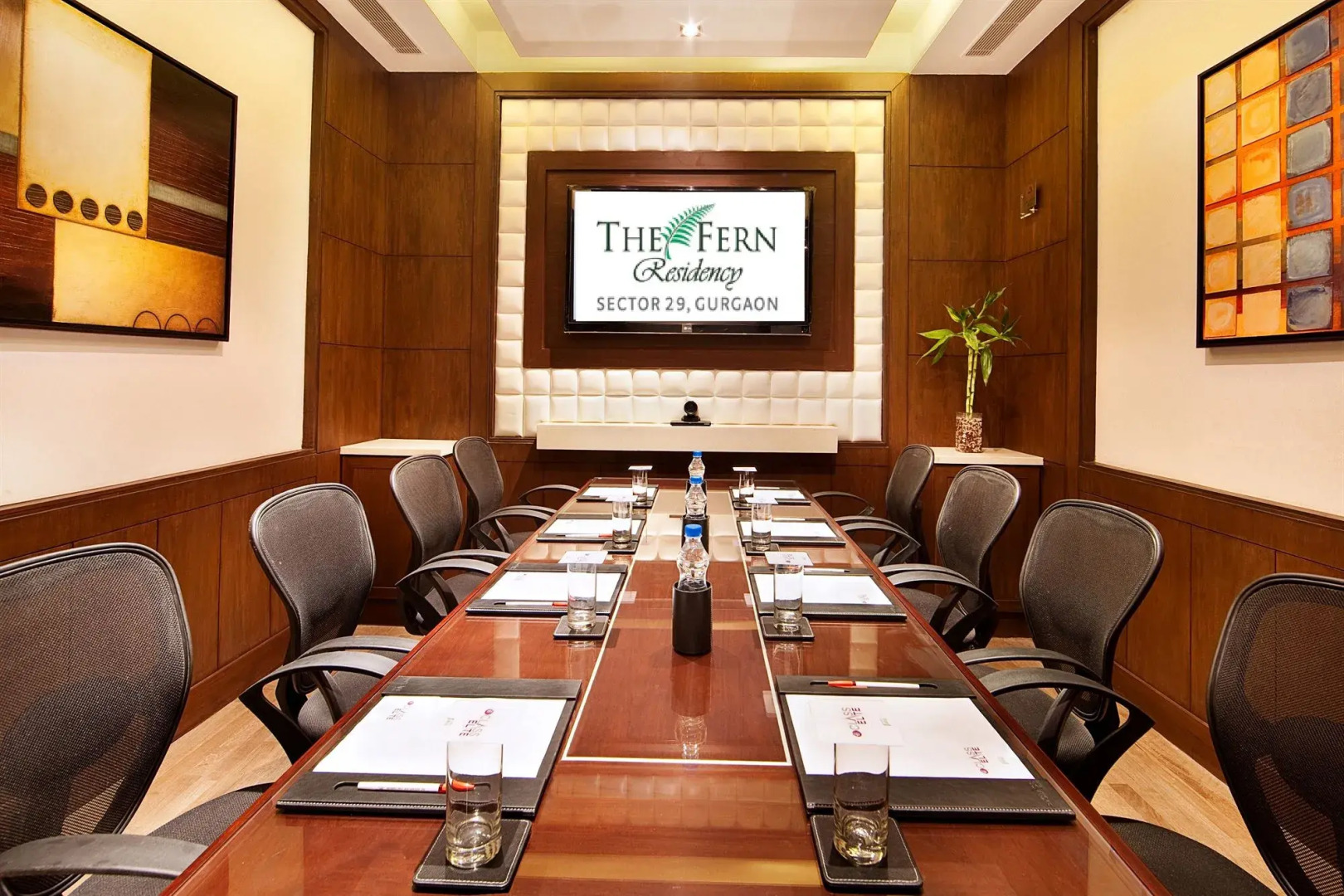 The Place Gurugram, a member of Radisson Individuals