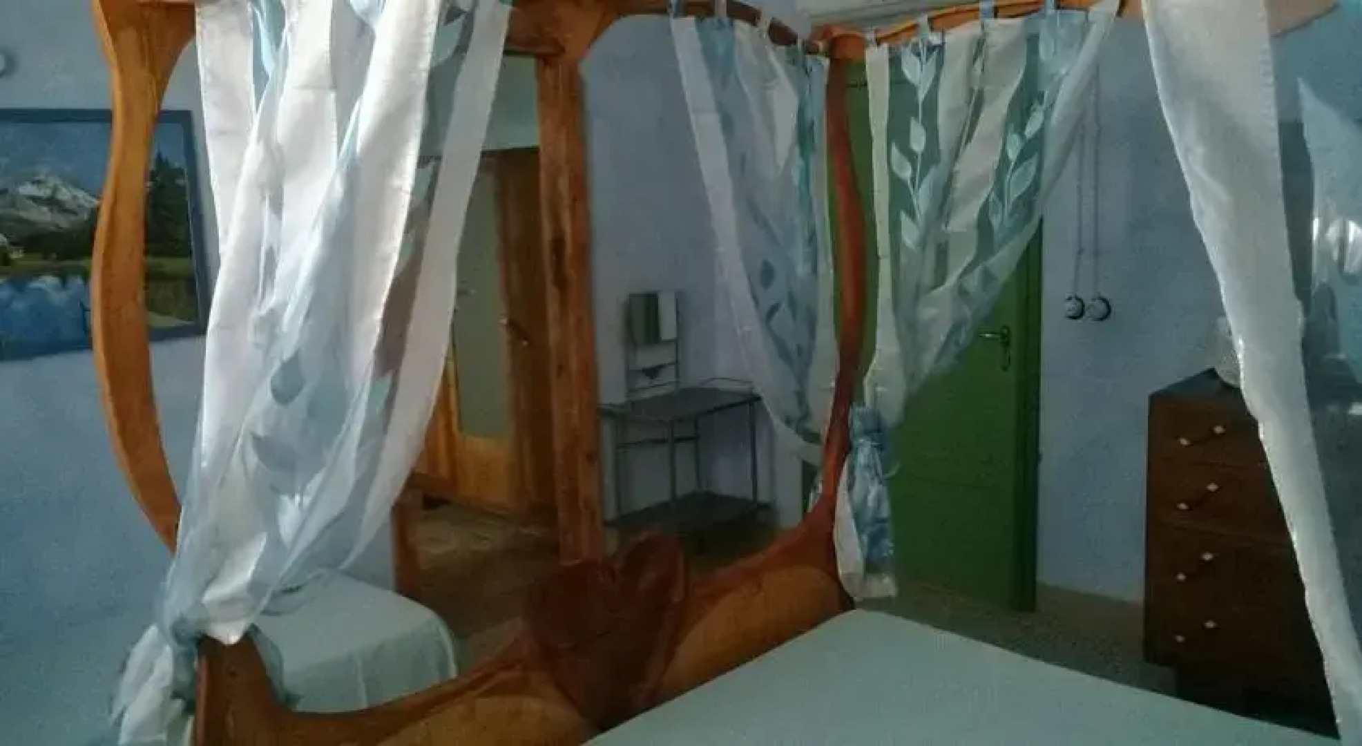 Agriturismo La Moriccia