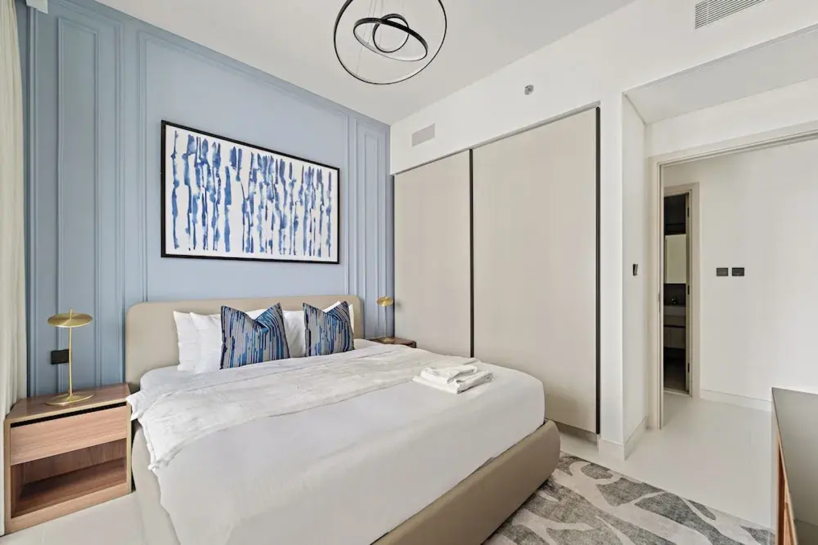 Silkhaus Marina Vista - Dubai Harbour