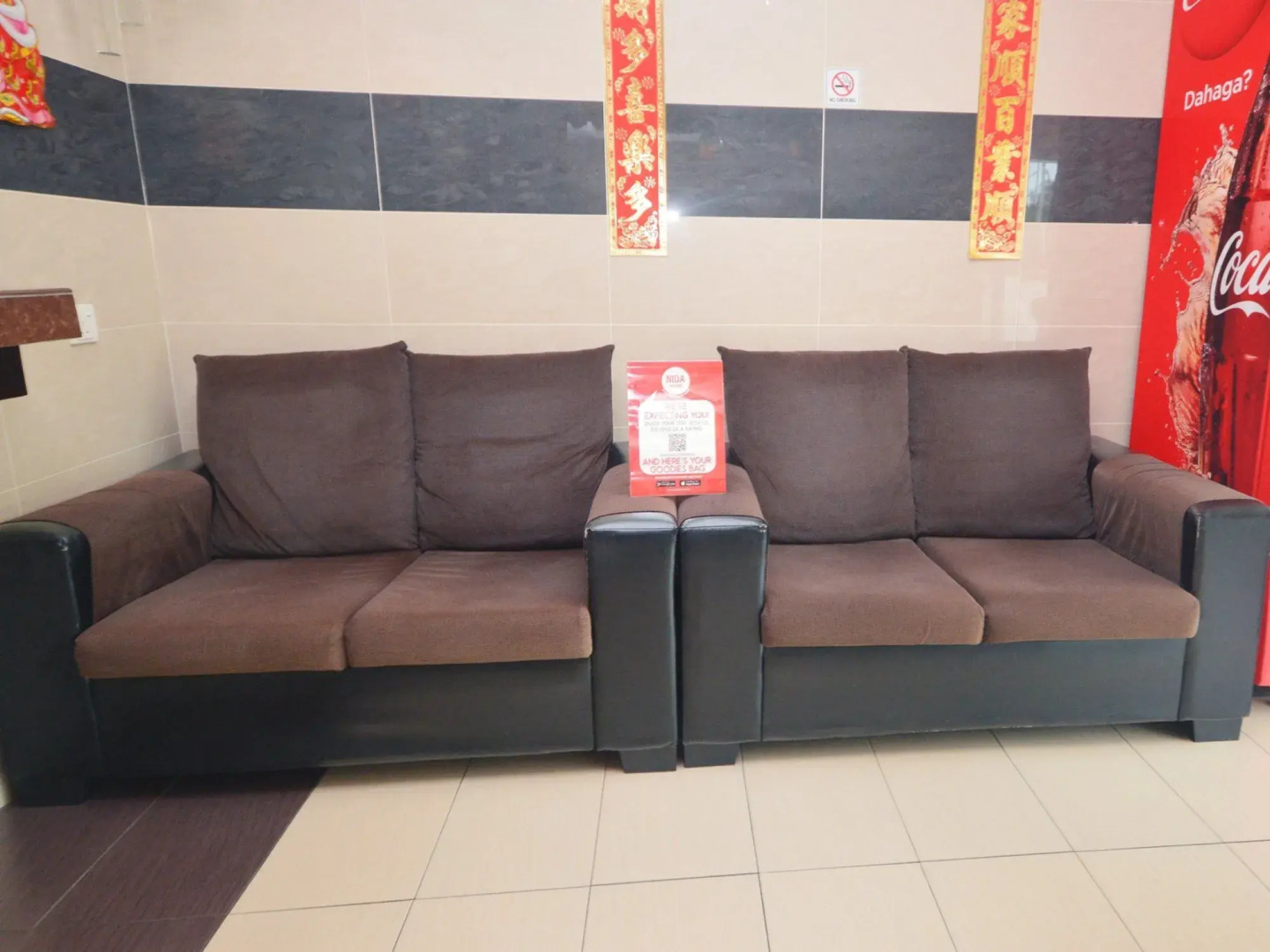 Kampar Times Inn Hotel