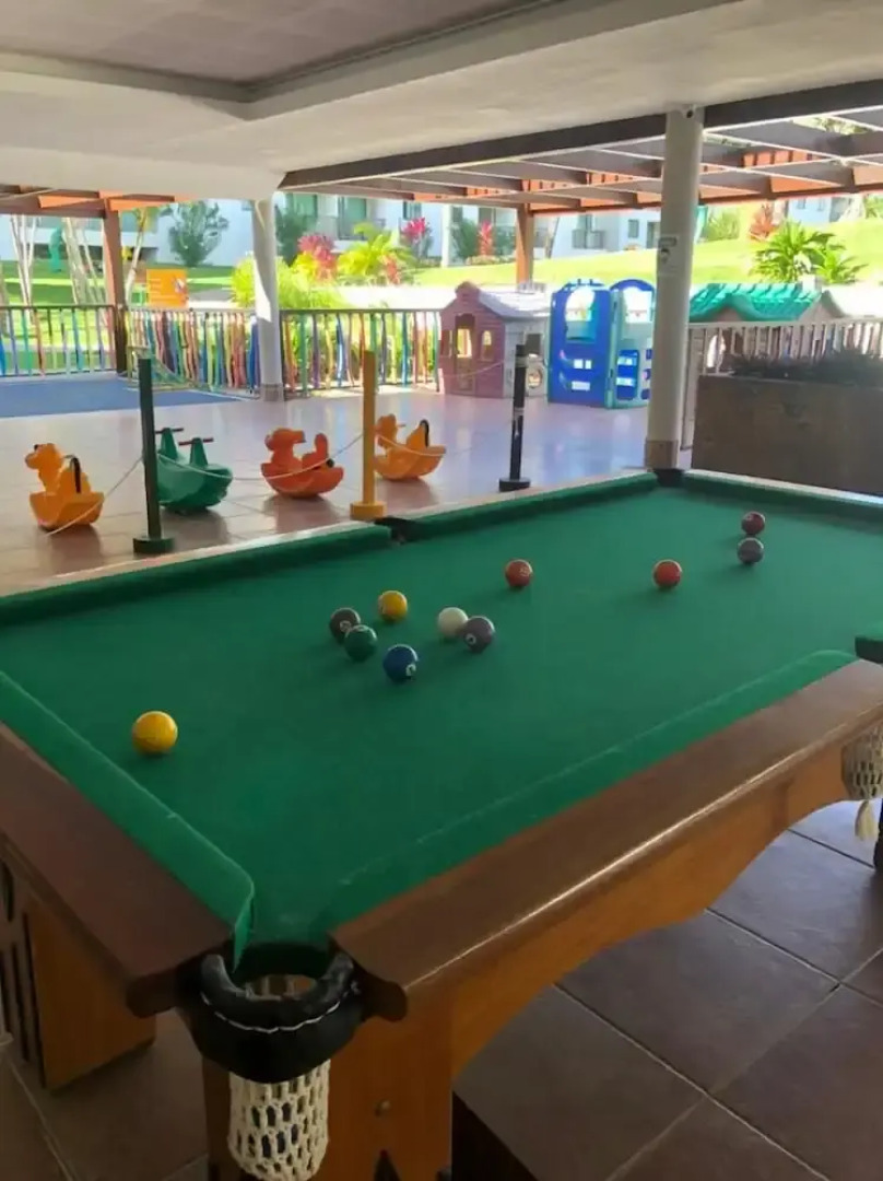 Beach Class Muro Alto BY AFT