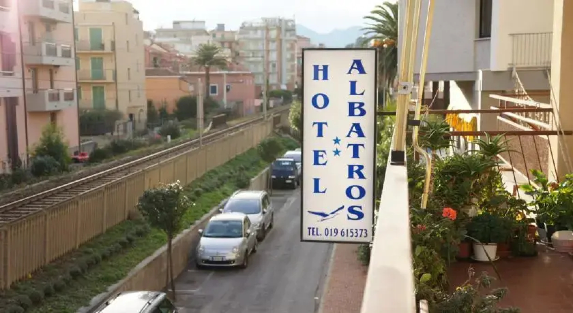 Albergo Albatros