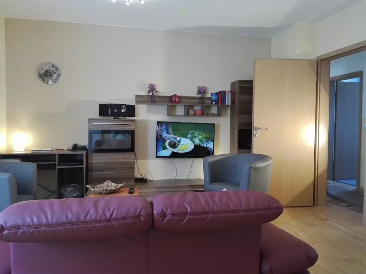 Ferienwohnungen & Appartements Roth