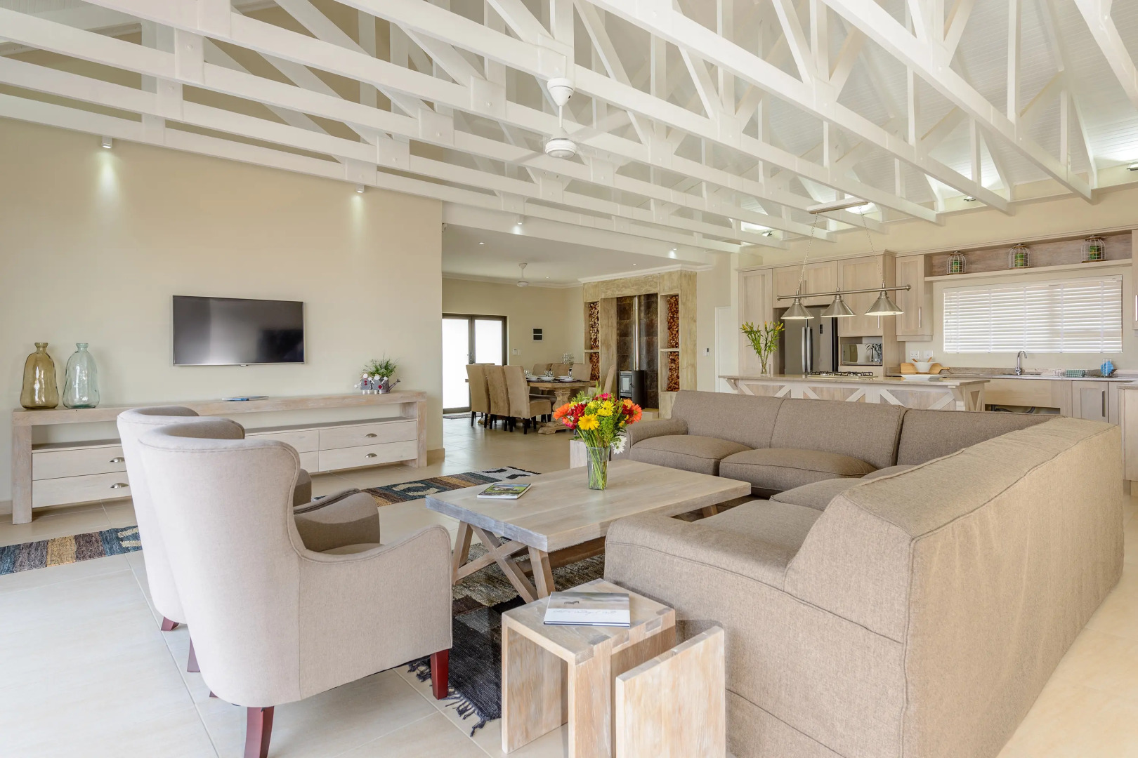 Cayley Mountain Resort