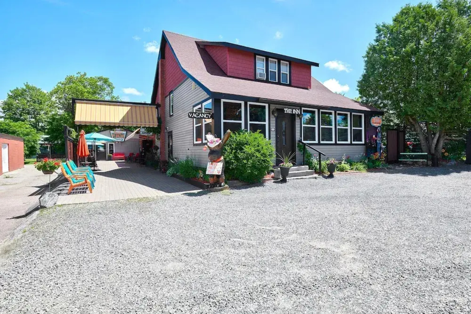 The Inn