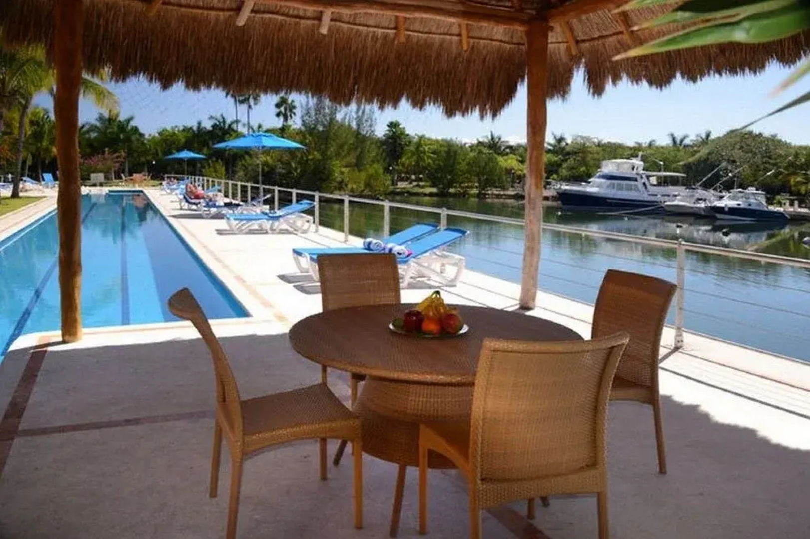 Porto Bello Gran Marina by GuruHotel