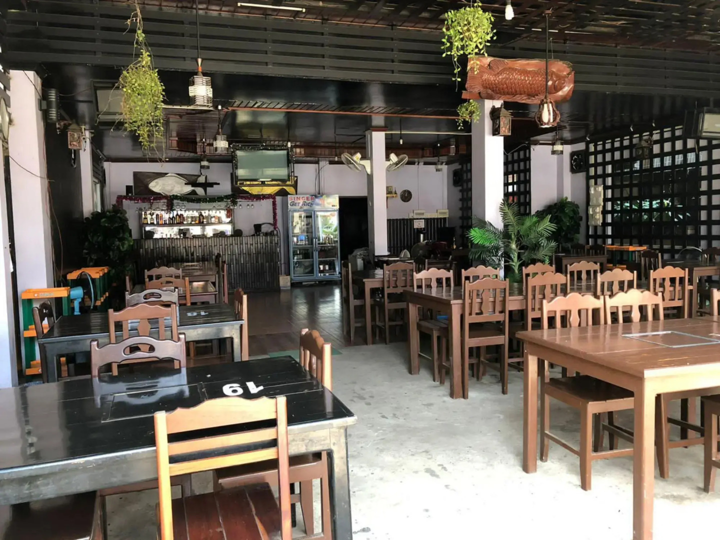 Soutjai Guesthouse & Restaurant