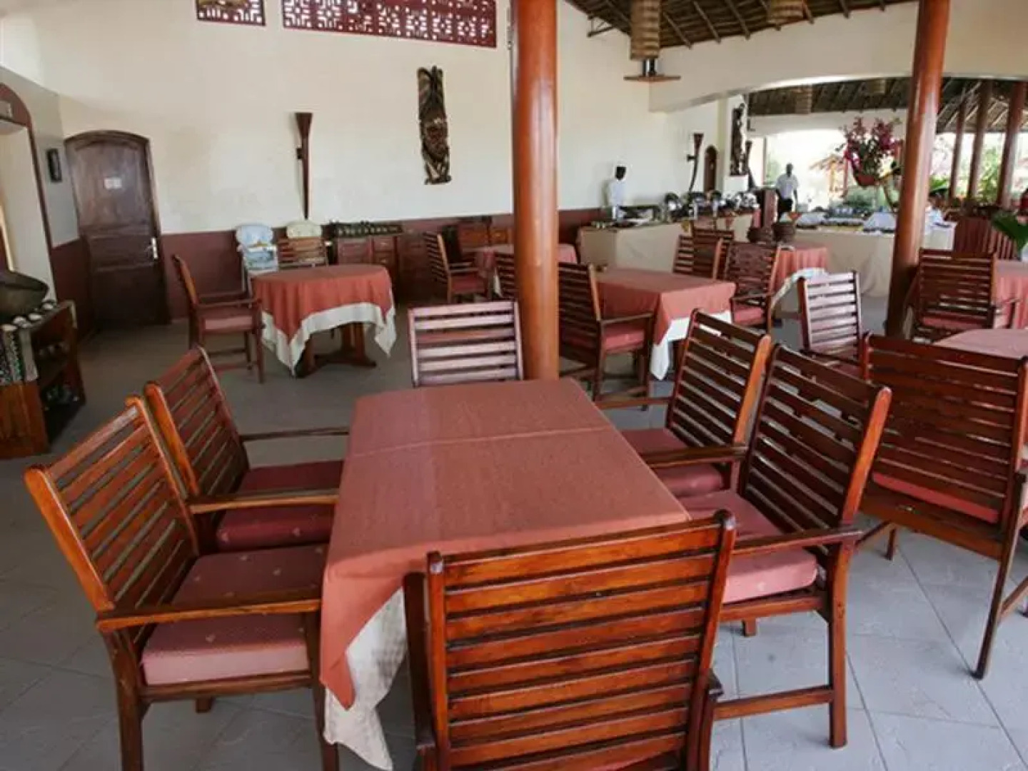 Royal Lodge Palmarin