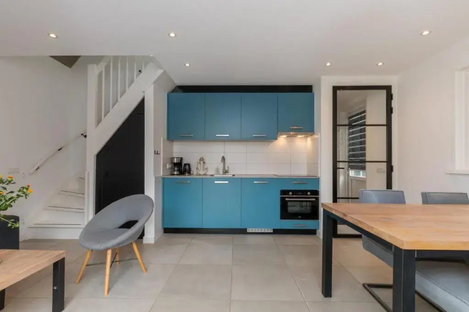 Holidayhouse - Piet Mondriaanpad 6a Westkapelle