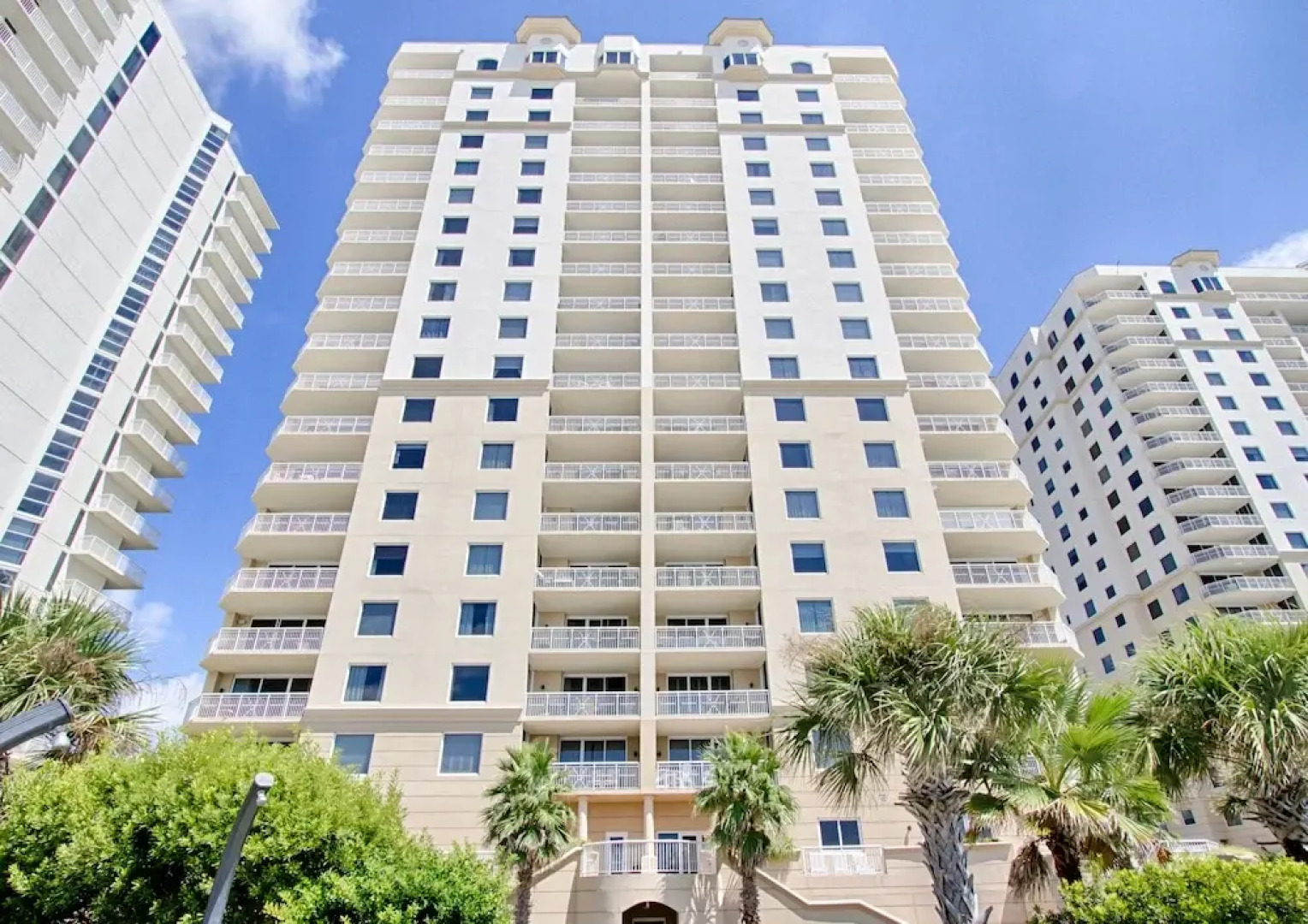 Indigo Condominiums by Wyndham Vacation Rentals