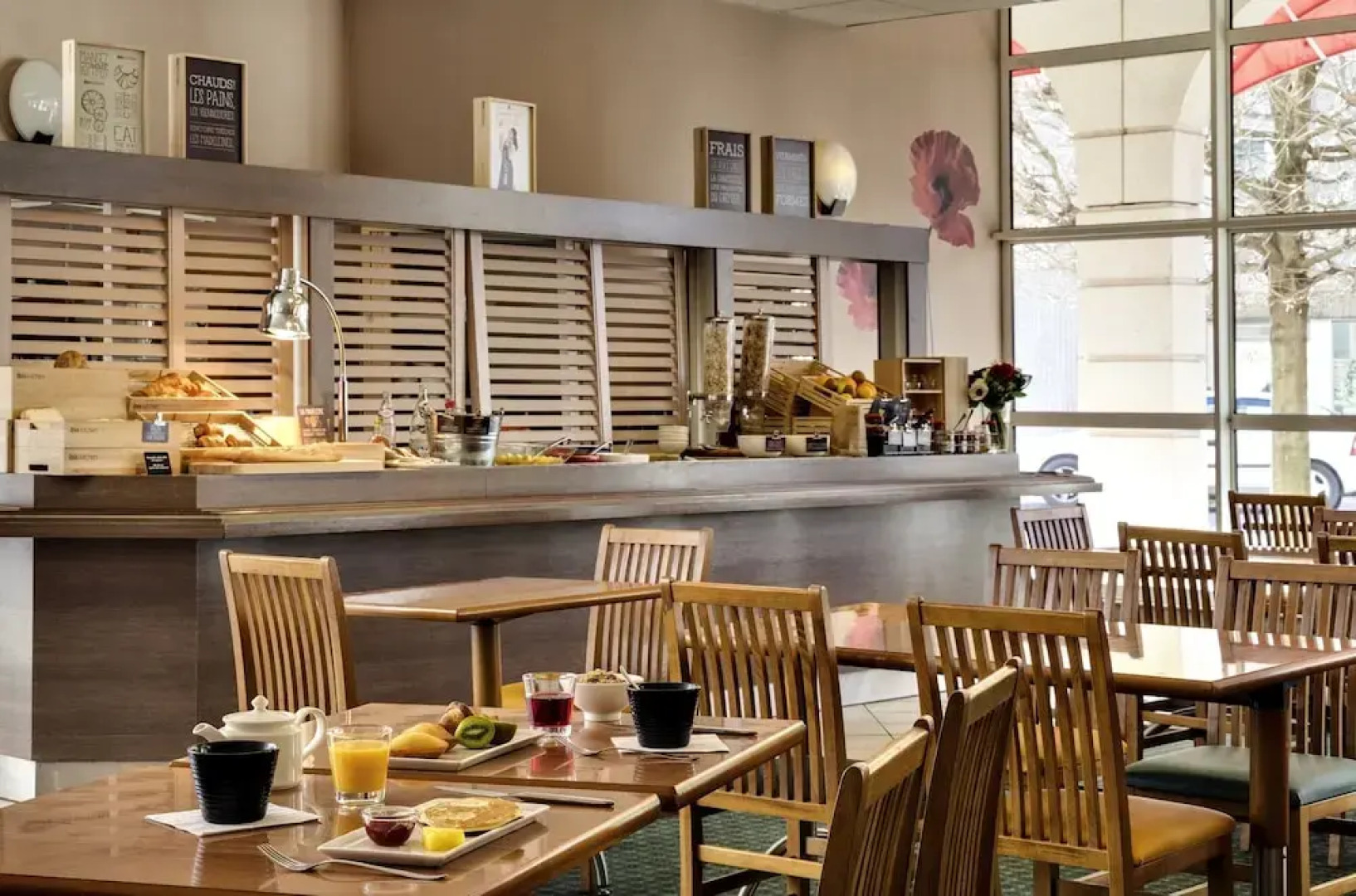 Hôtel des Thermes Callou