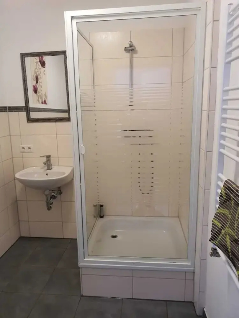 City Appartements Gotha