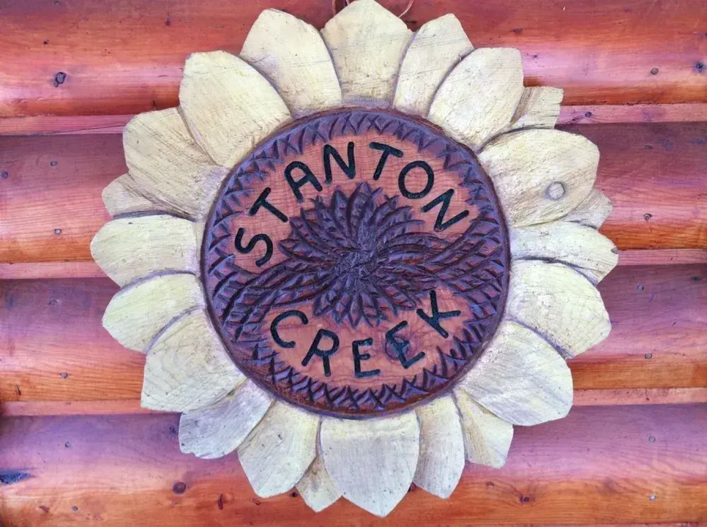 Stanton Creek Lodge
