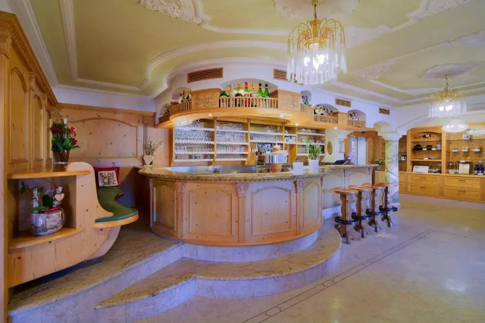 Berglandhotel Untertheimerhof