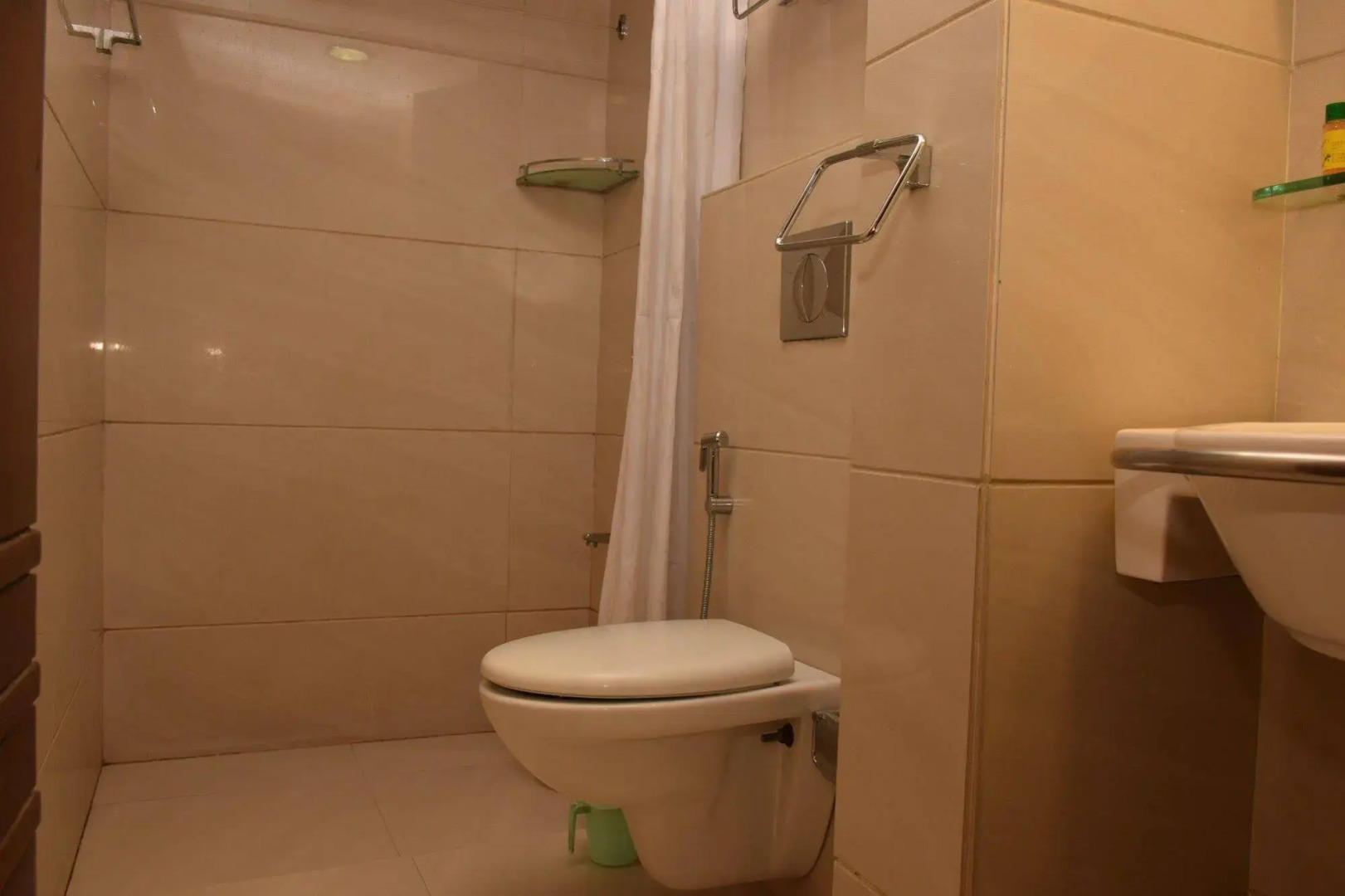 FabHotel Amrit Residency