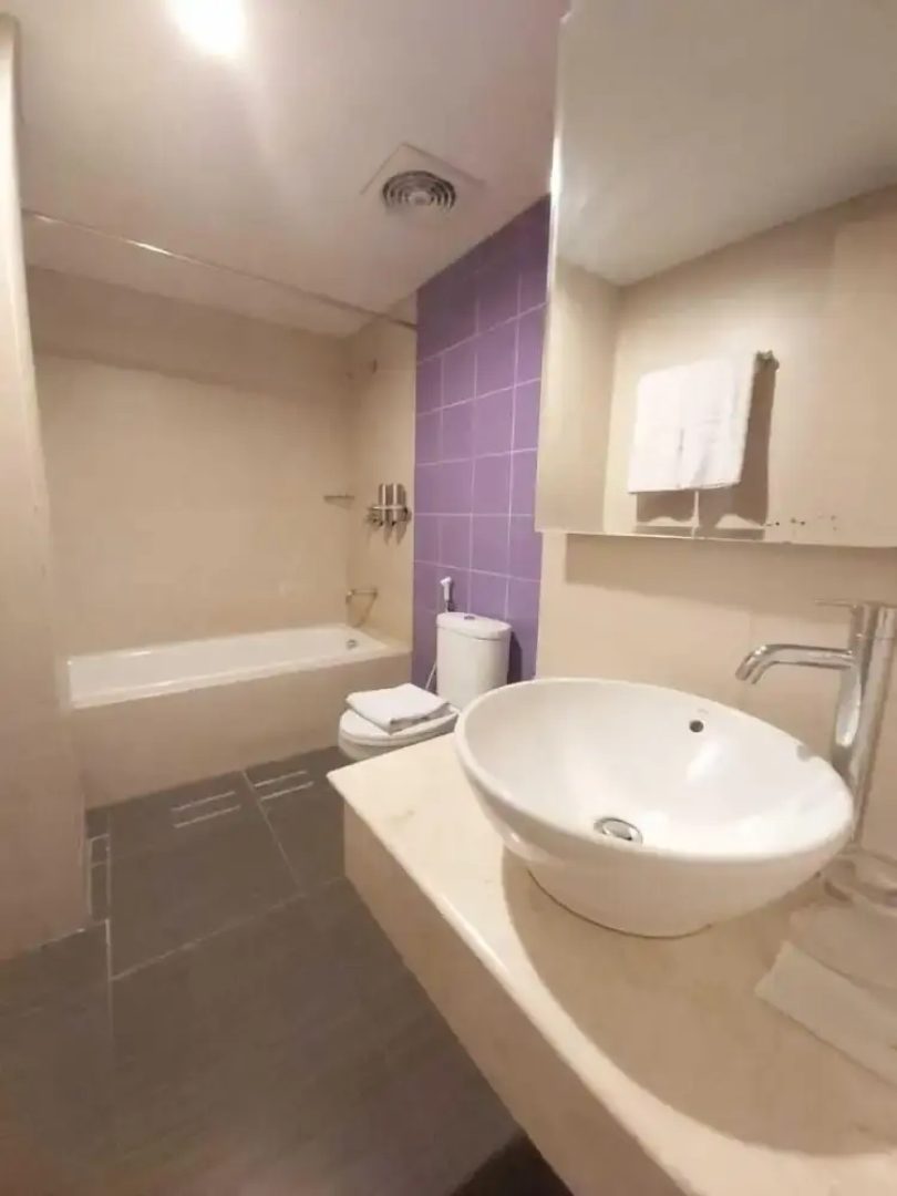 d'primahotel Balikpapan
