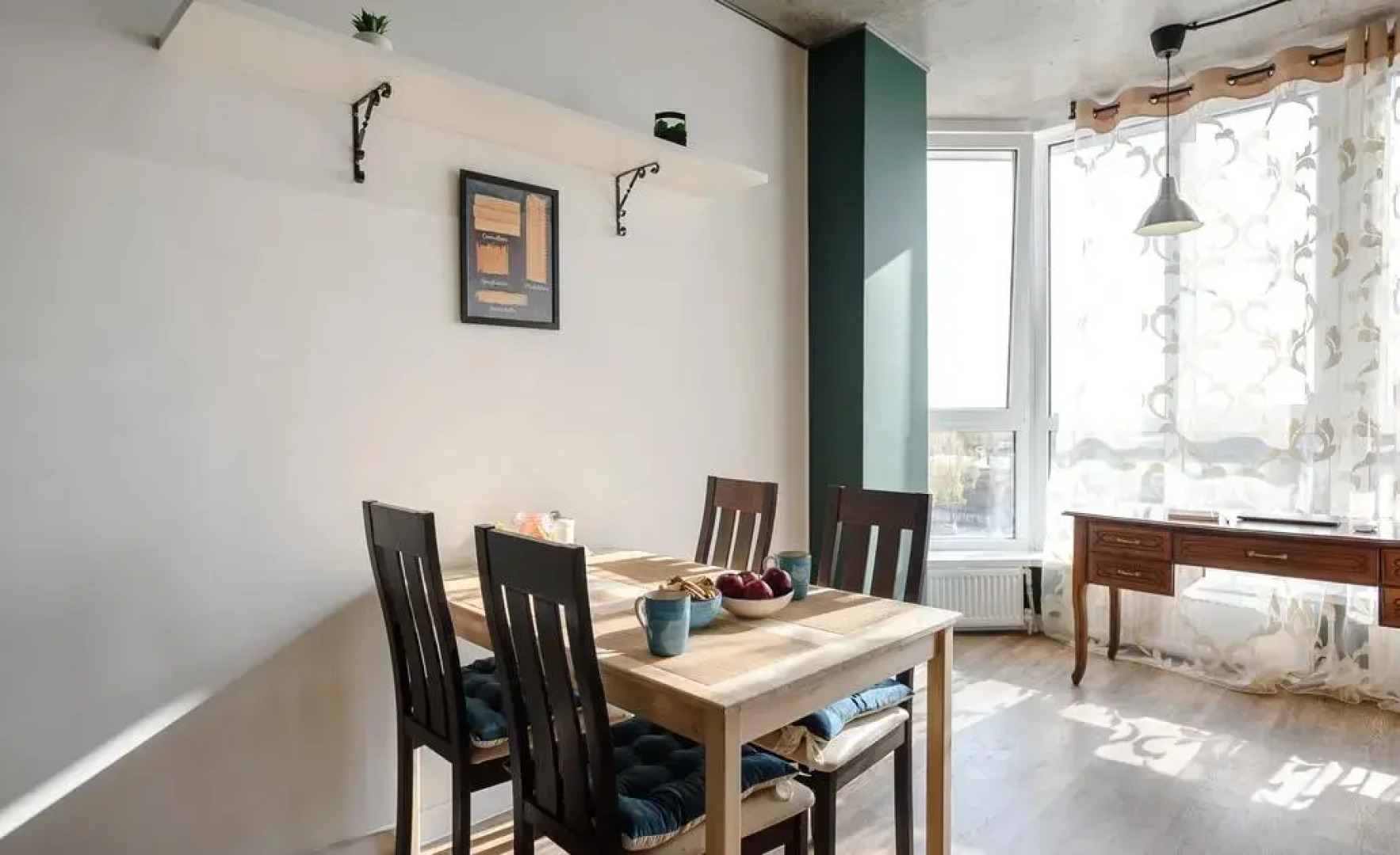 Green FOX на Латышева 3Е/1