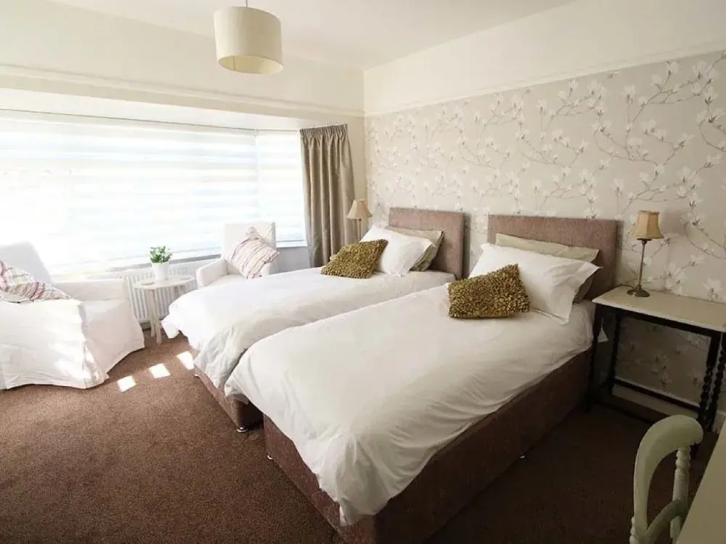 Canford Bridge B&B