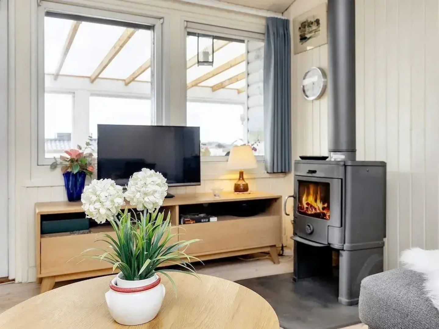 5 Person Holiday Home in Karrebaeksminde