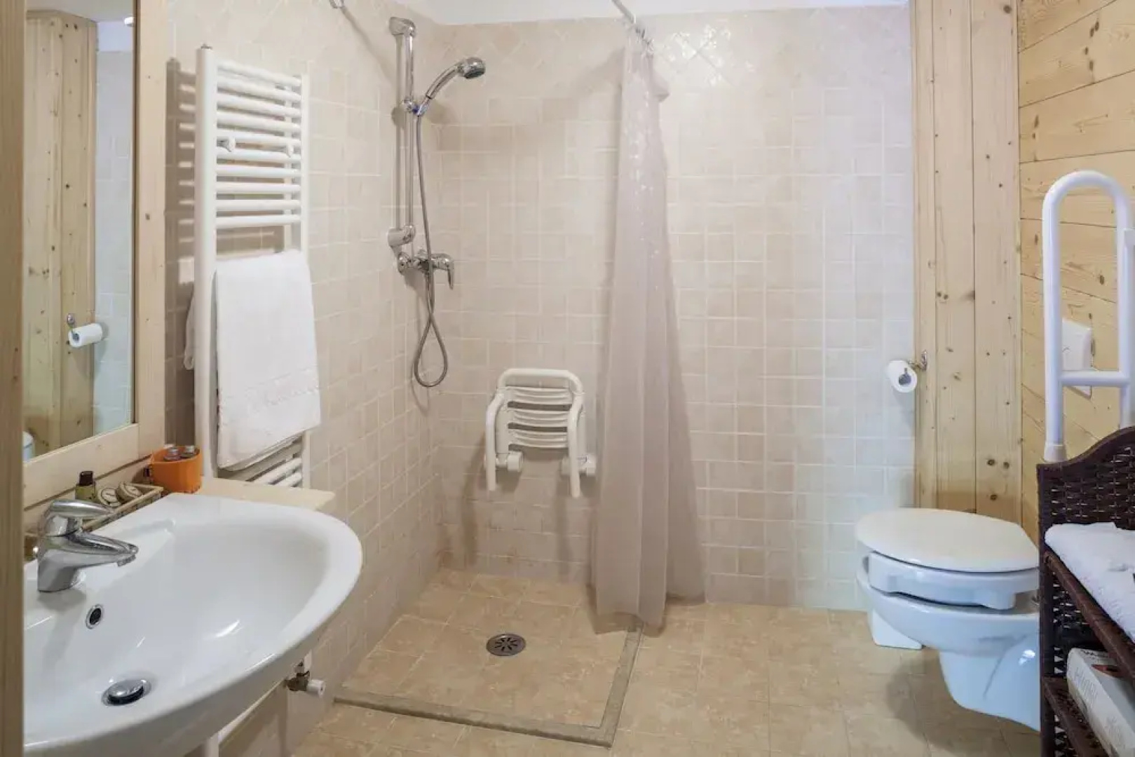 Albergo Diffuso Sauris In Sauris di Sopra
