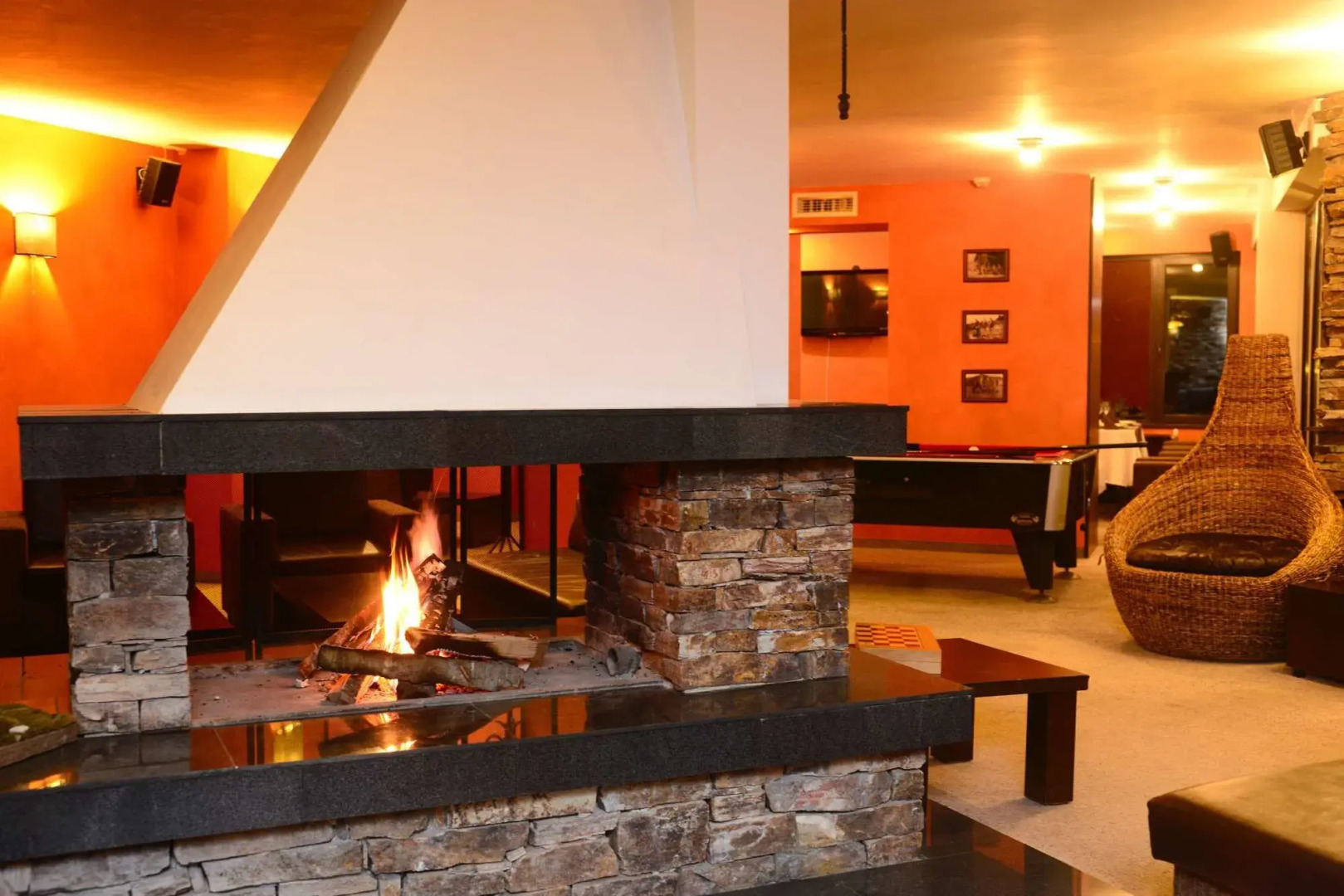 MPM Hotel Mursalitsa