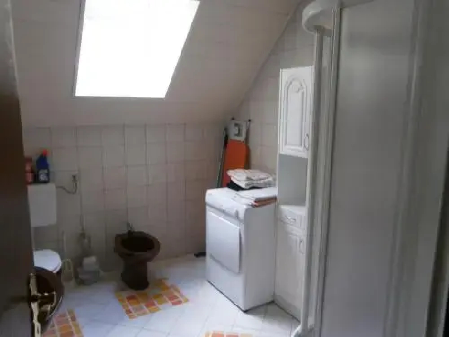 Apartment Žvan