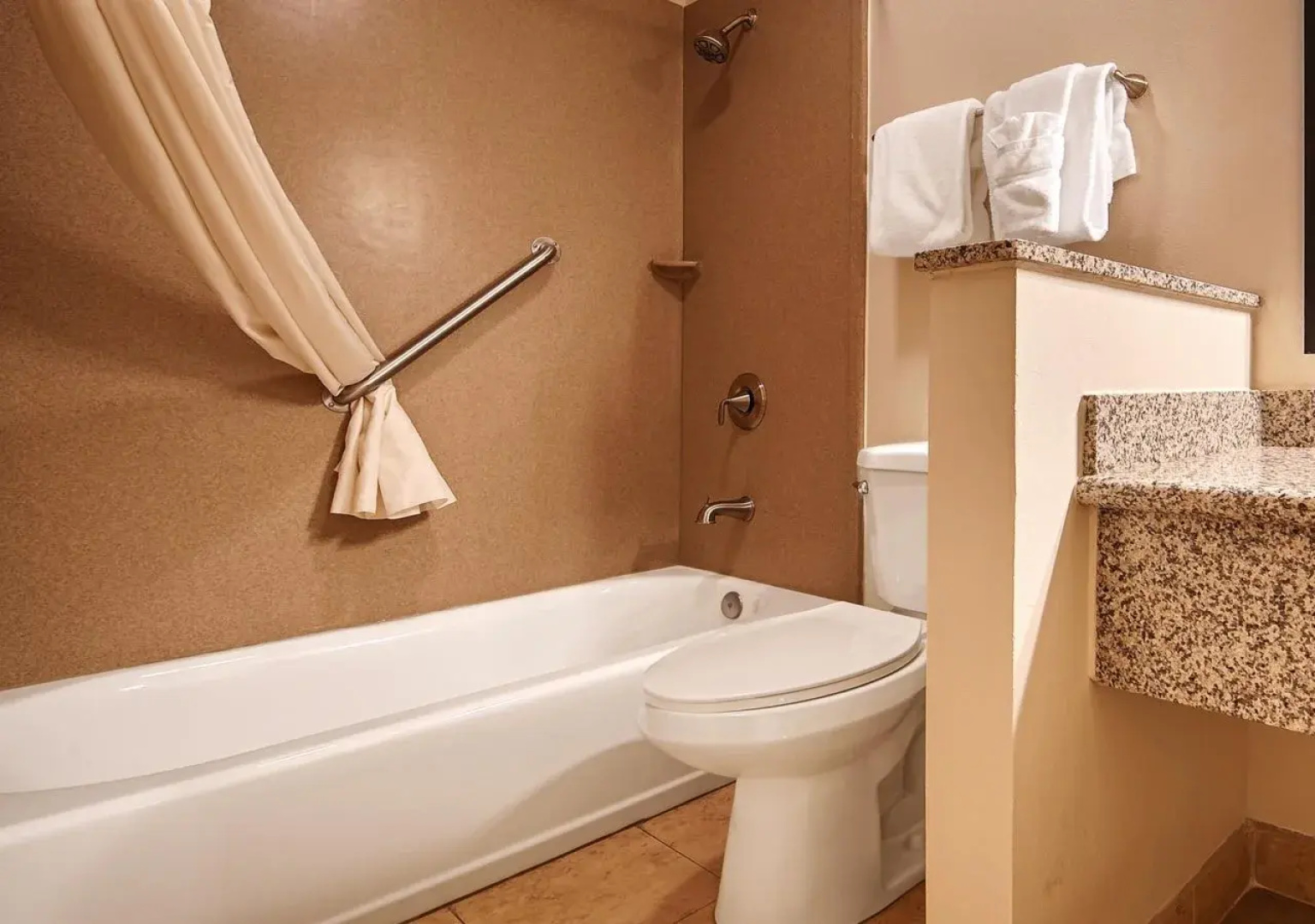 Best Western Palm Court Inn