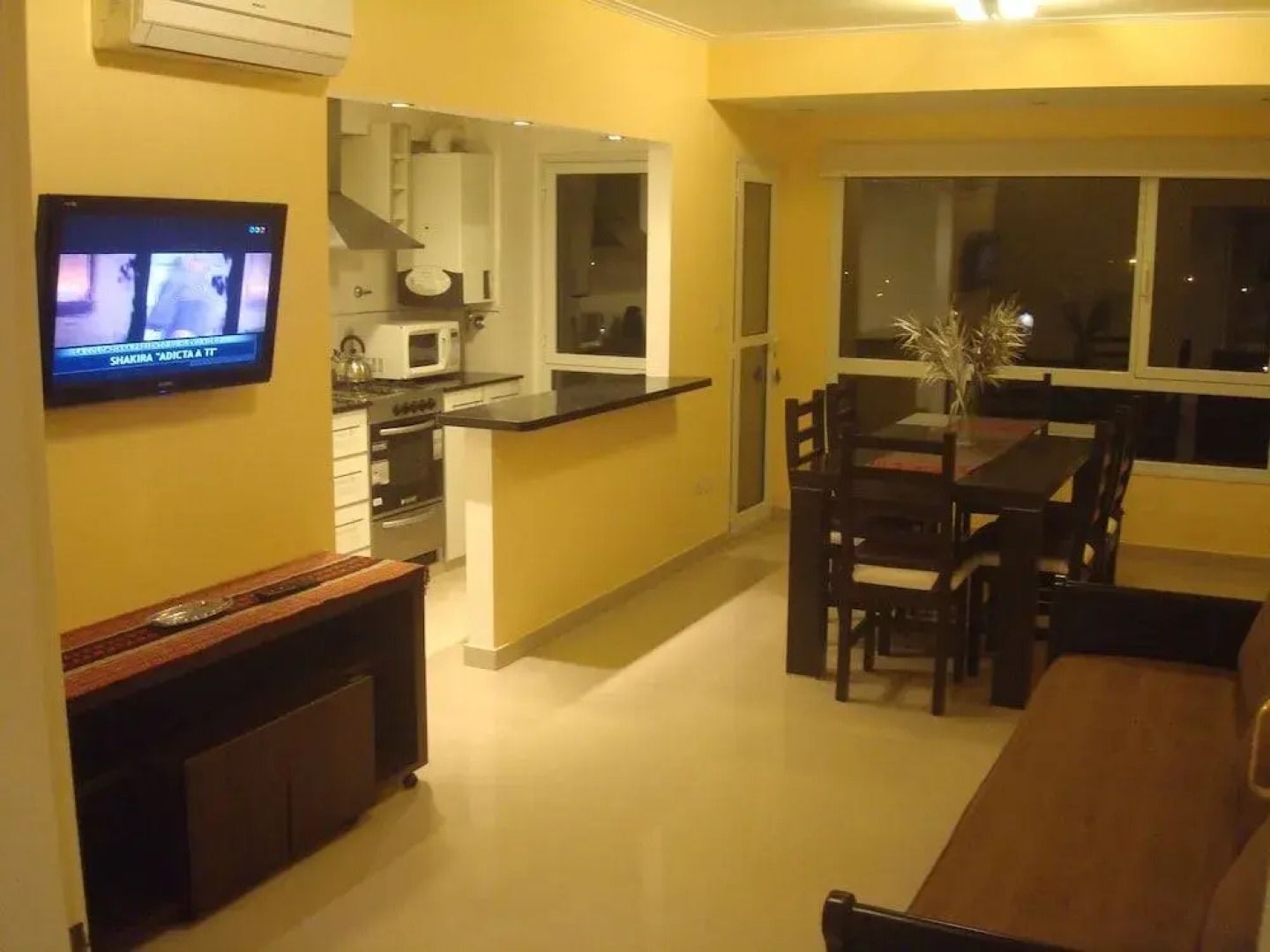 AB Alojamientos Puerto Madryn