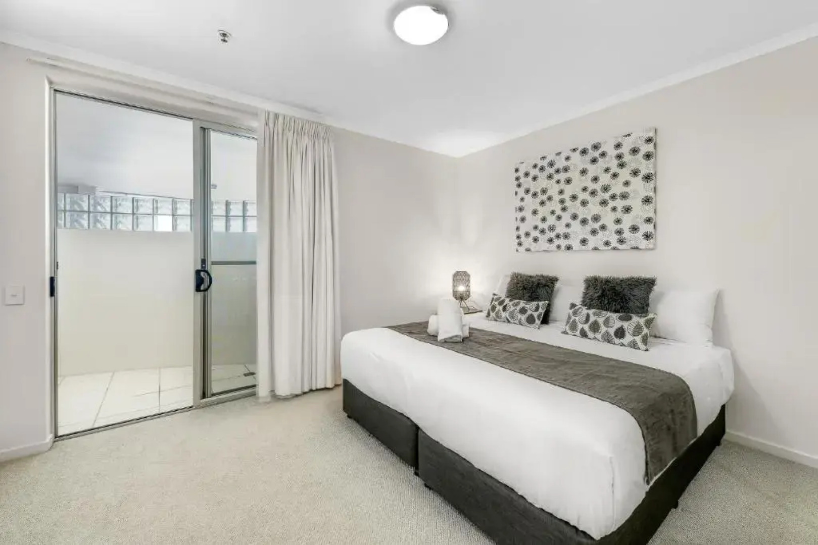 The Duporth Riverside