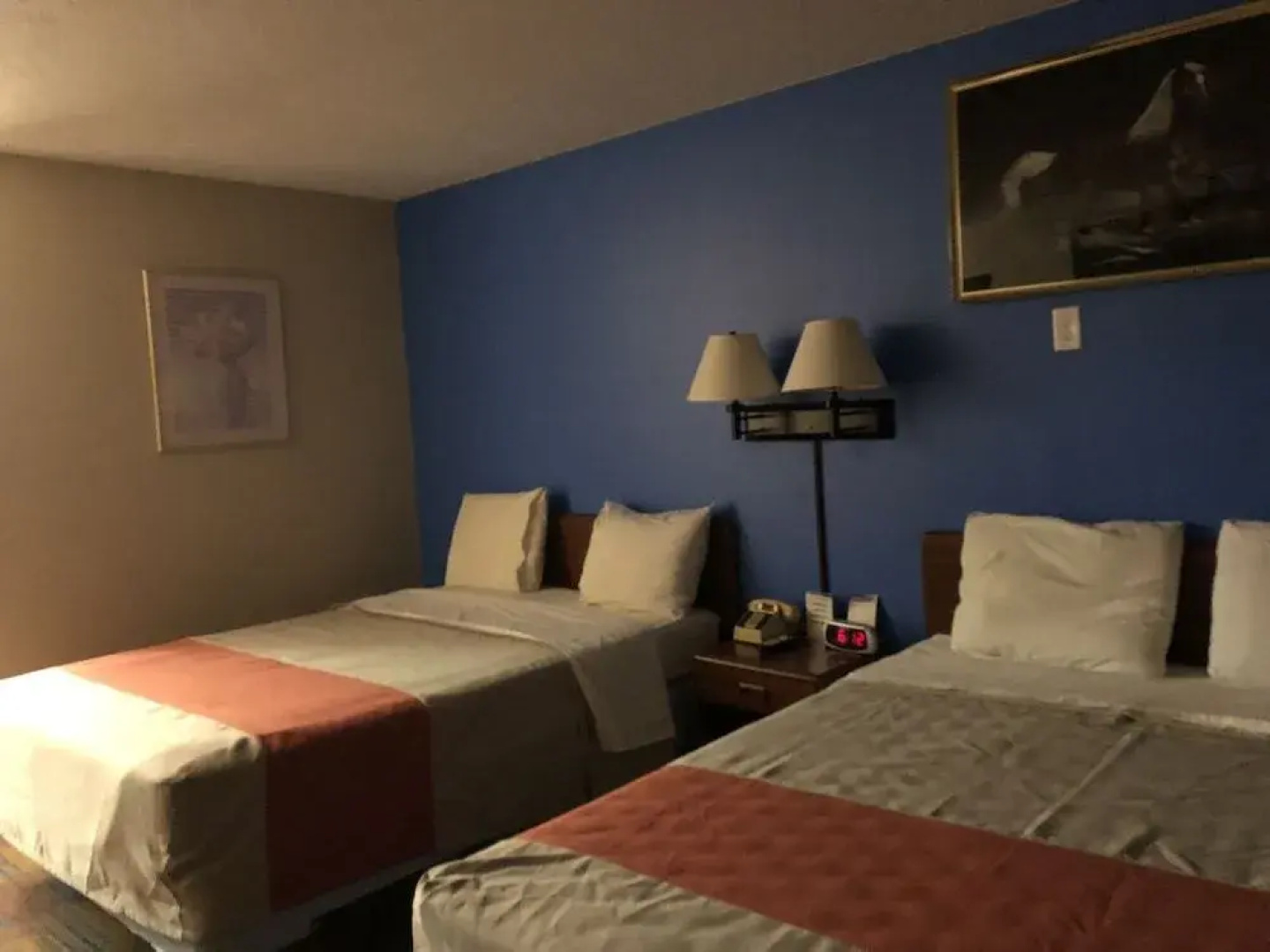 7 Star Inn Marshfield