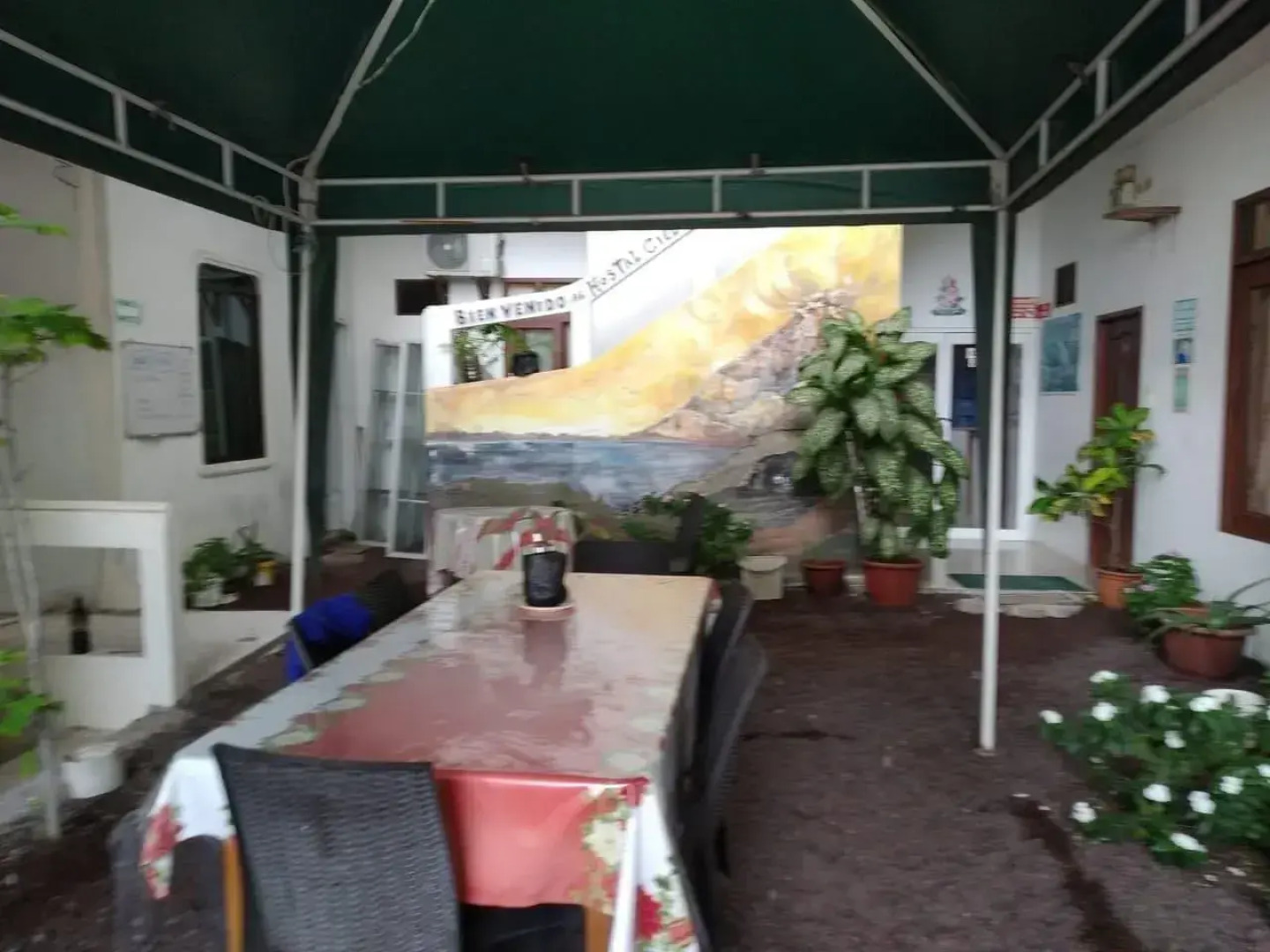 Cielo Azul Galápagos Hotel