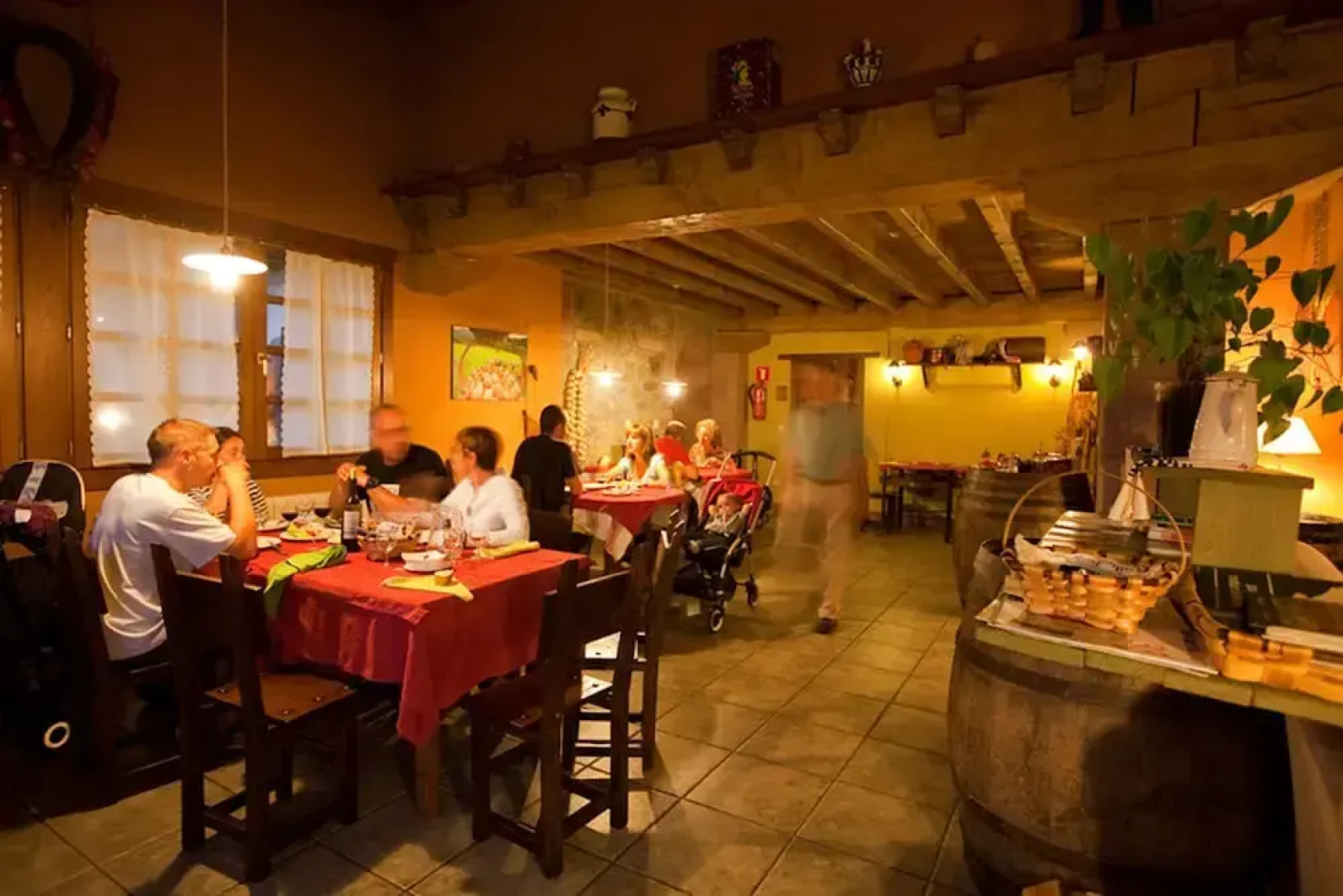 Casa Rural Zigako Etxezuria