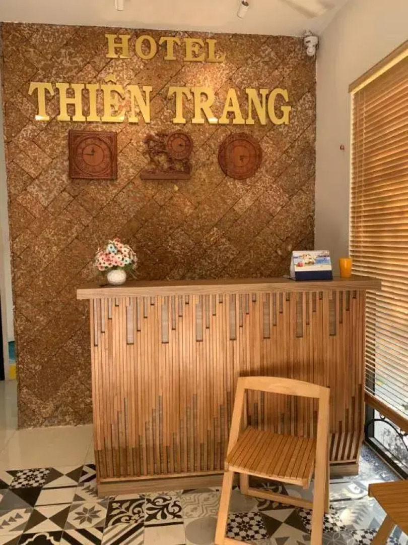 Thin Trang Hotel 4 Quy Nhon