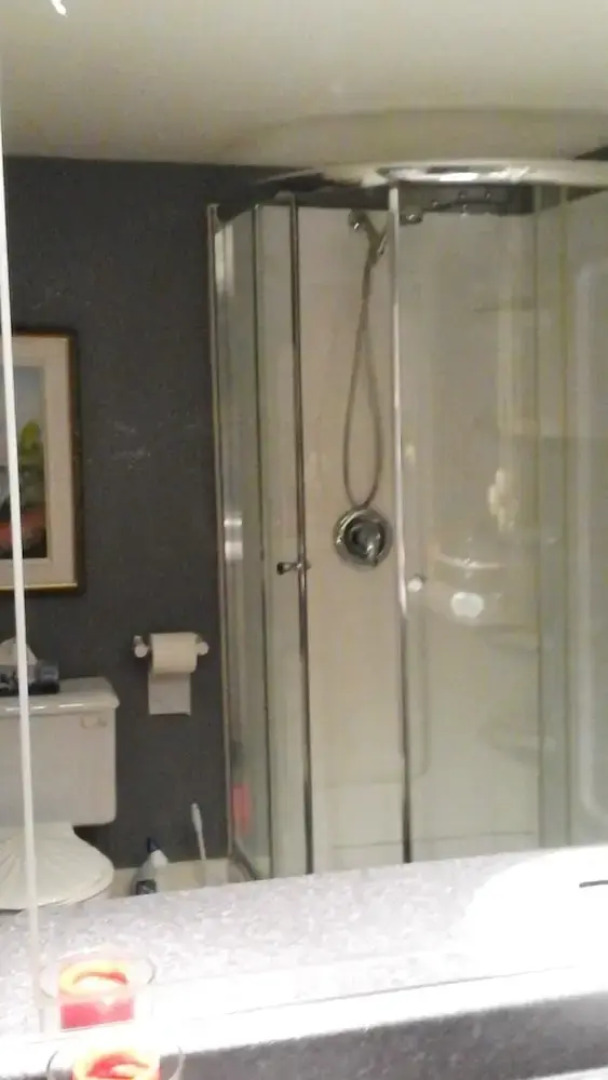 Studio in Tracadie-sheila, With Furnished Garden and Wifi - 15 km From the Beach