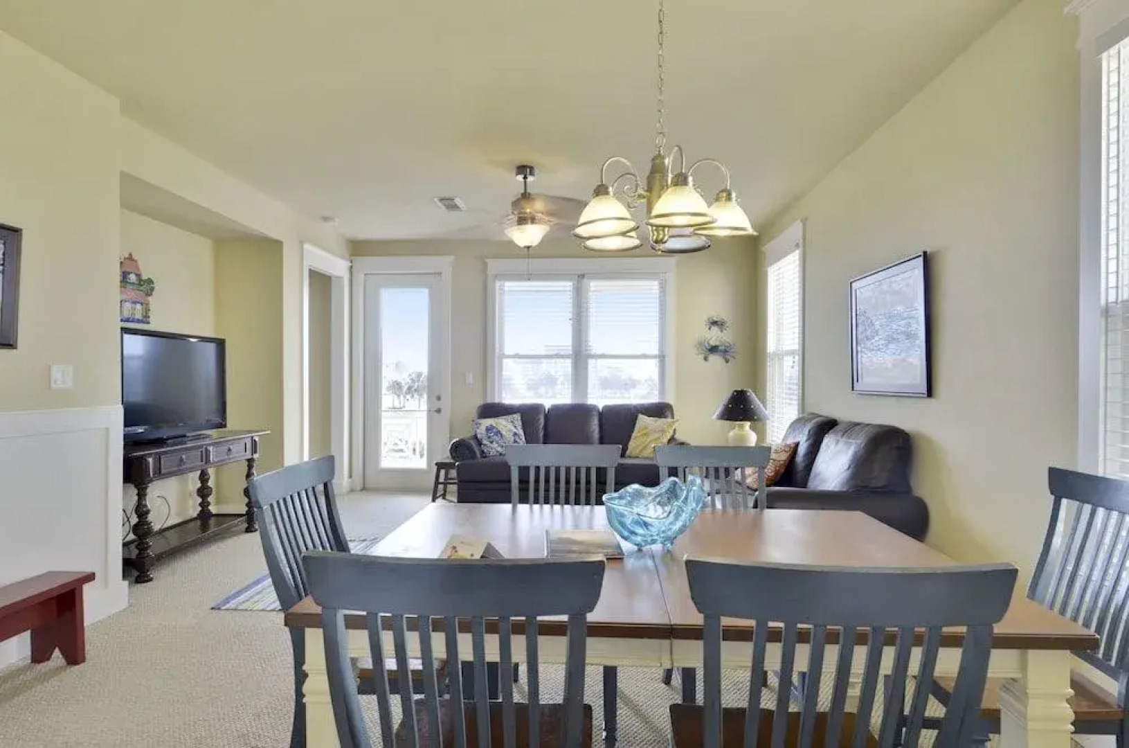 Beach Blast 3 Br home by RedAwning