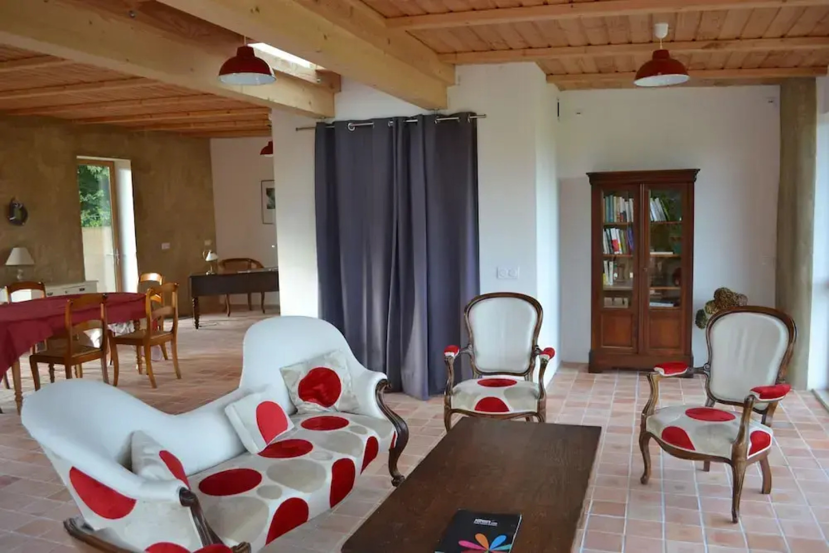 Chambres d'Hôtes de Poulafret