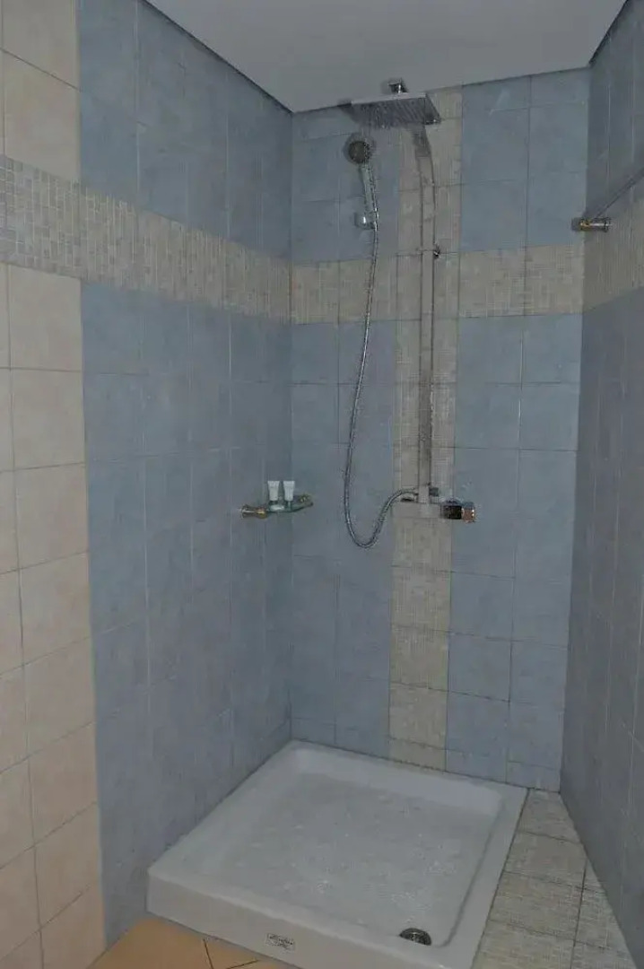 Hotel Mikri Archontissa