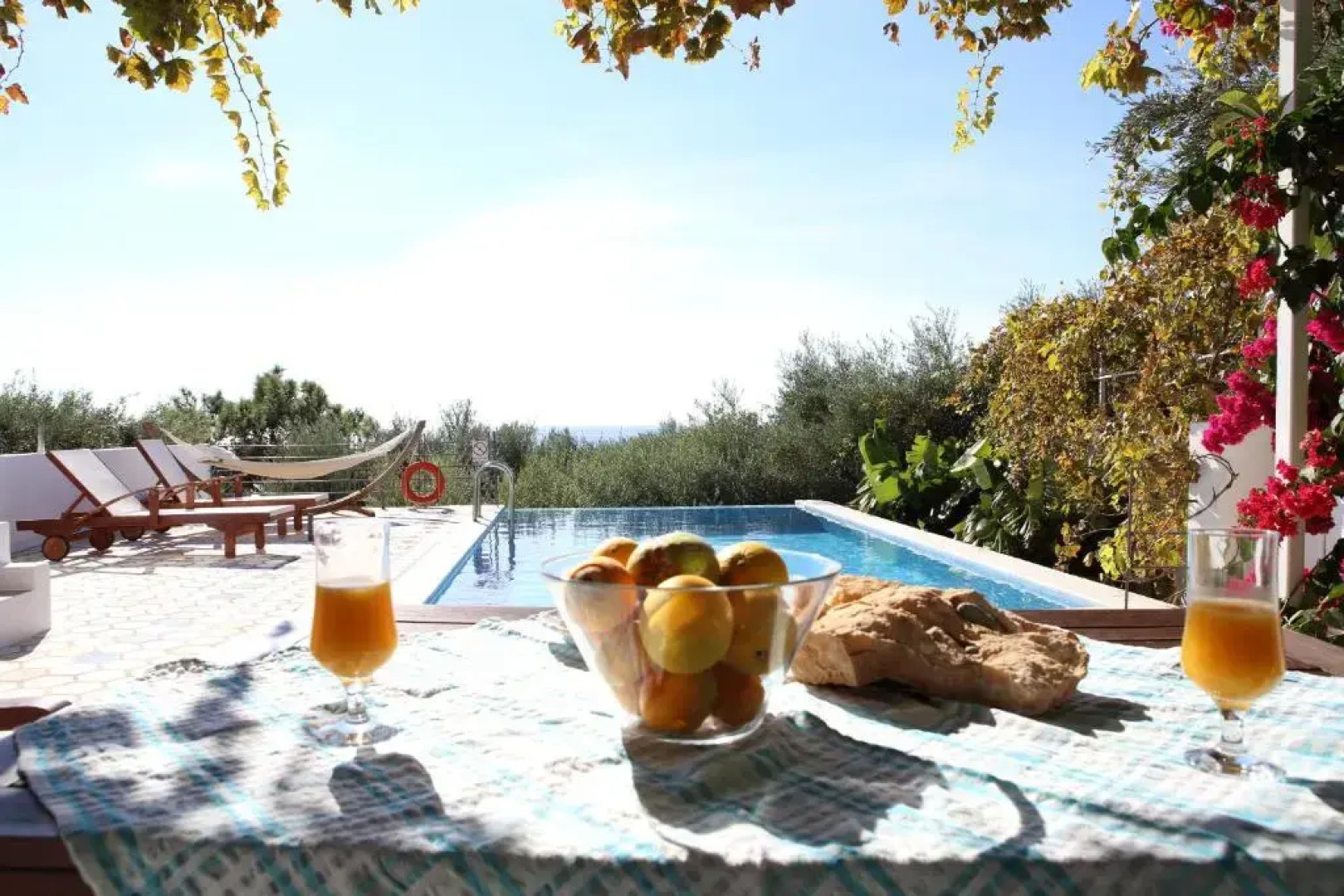 Euphoria - South Crete Villas