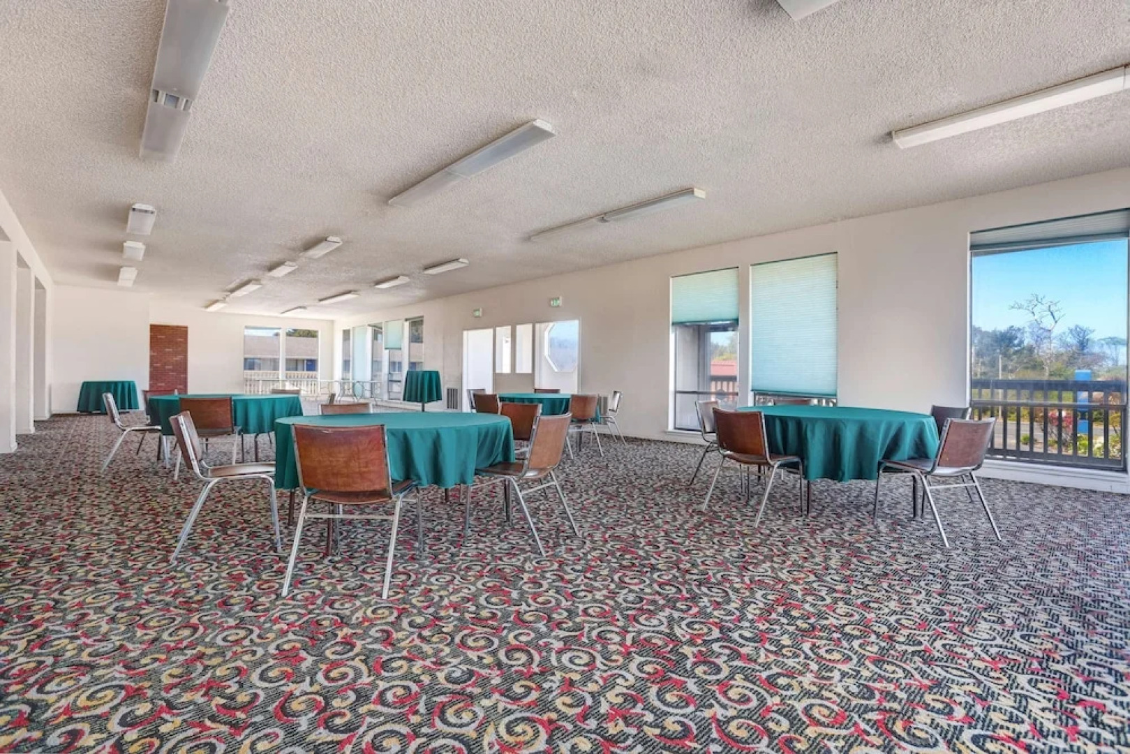 Quality Inn & Suites Tradewinds