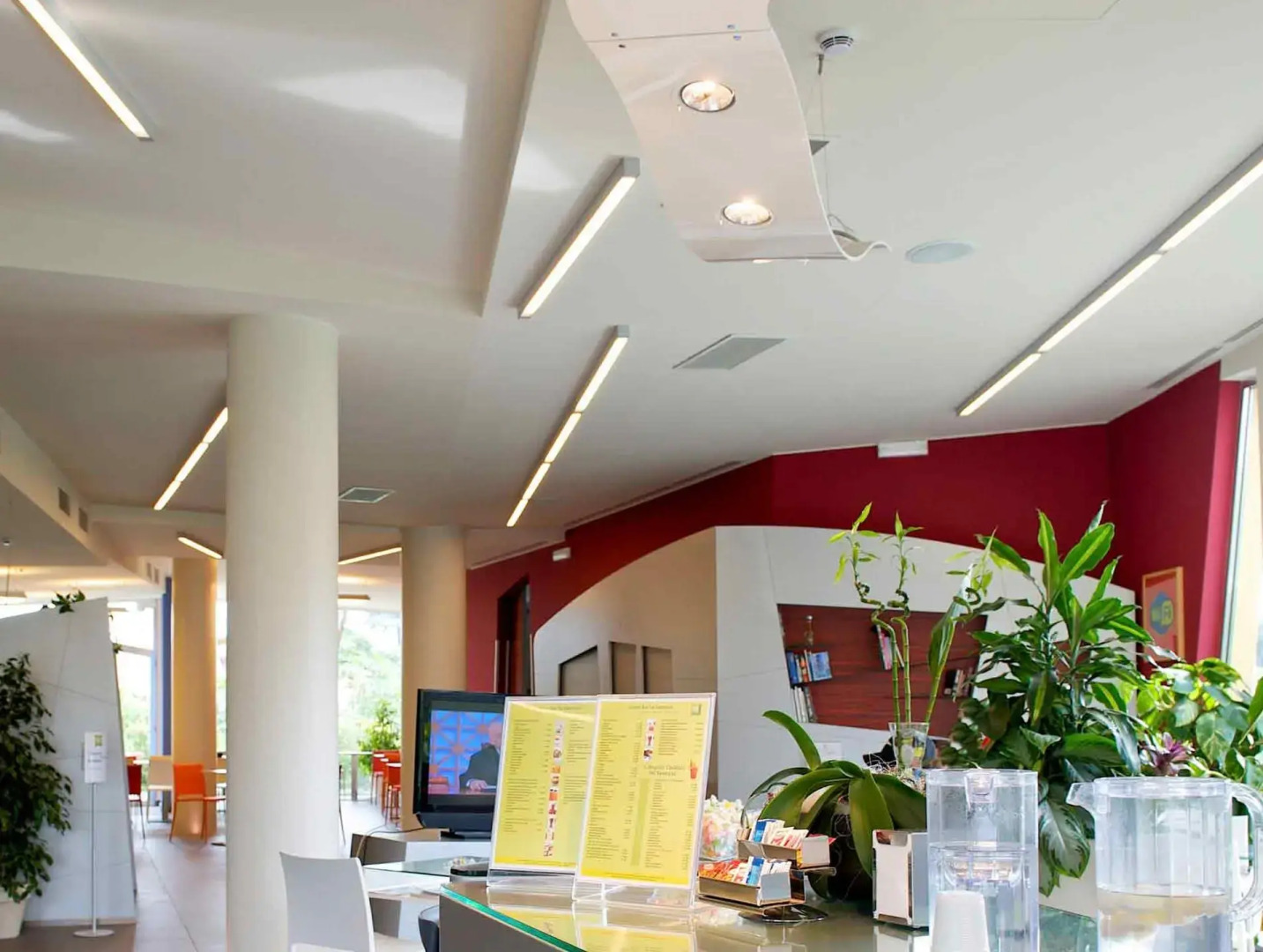 ibis Styles Catania Acireale