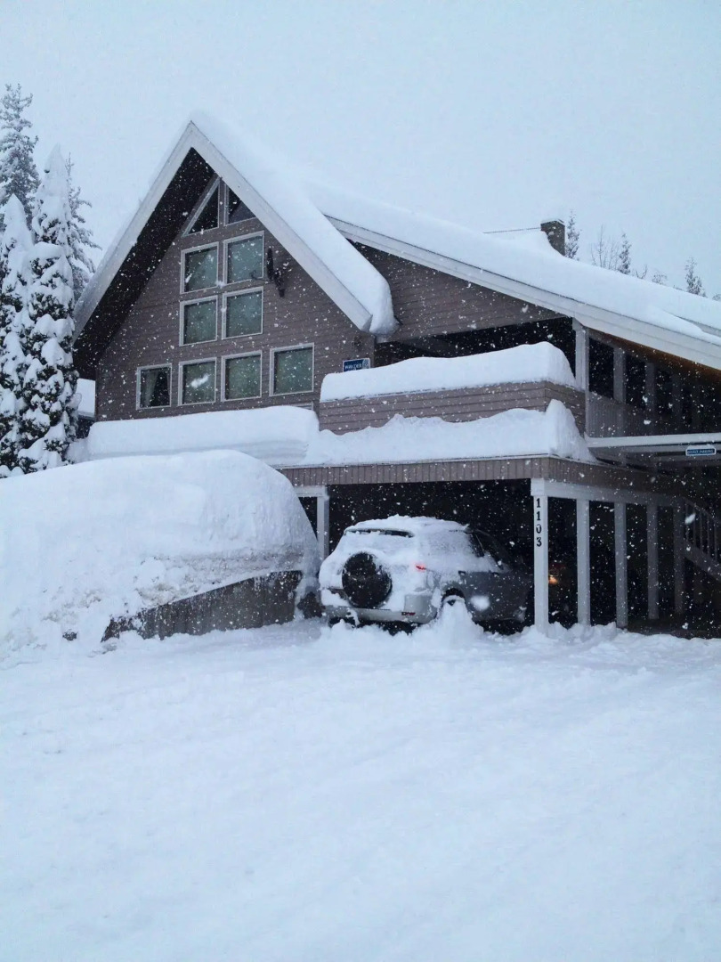 Powder Pillow Bed and Breakfast