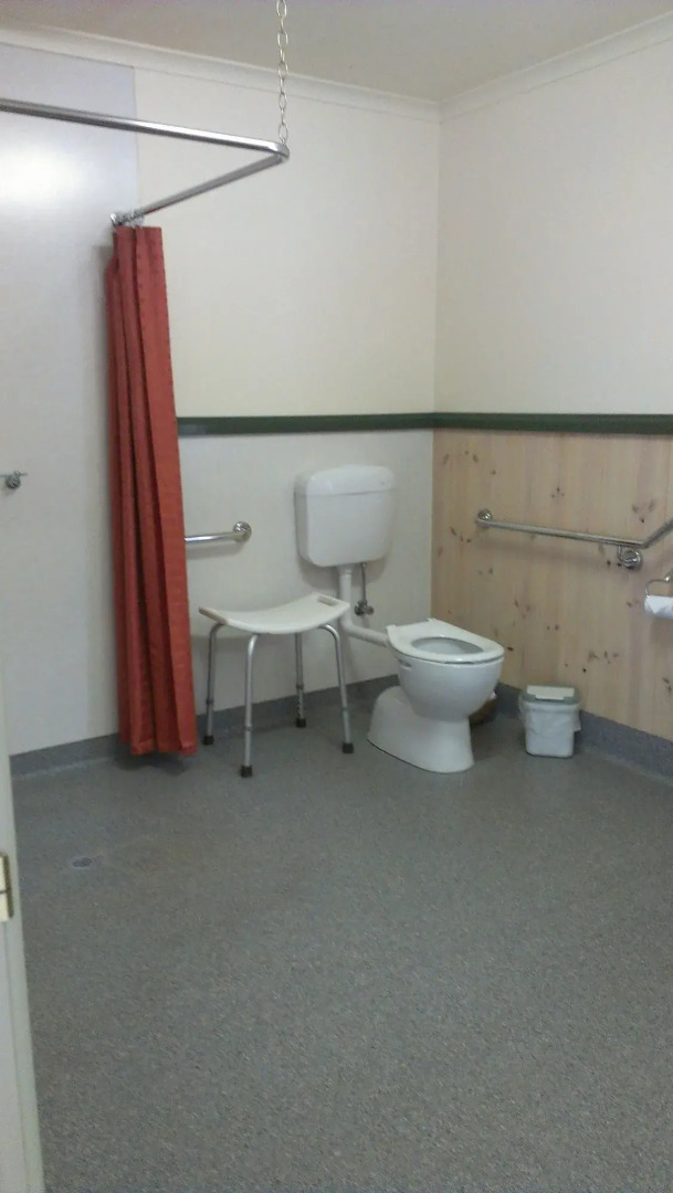 The Crays Accommodation