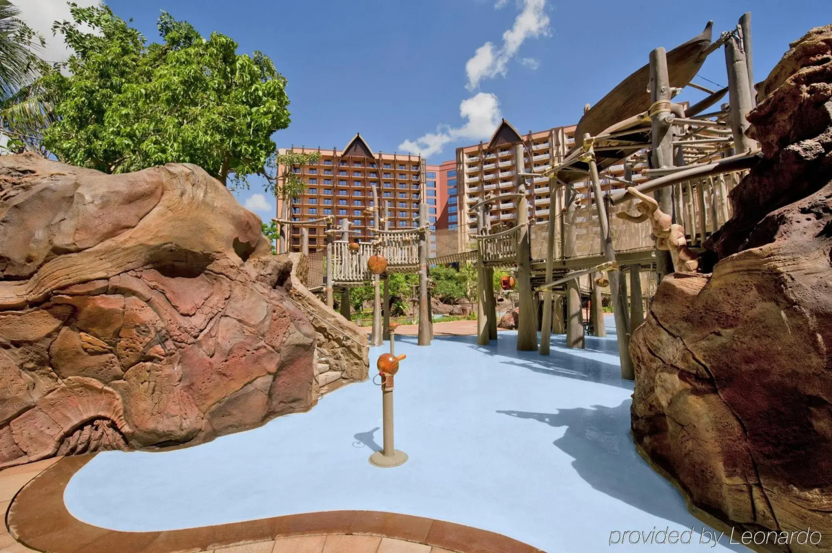 Aulani, A Disney Resort And Spa